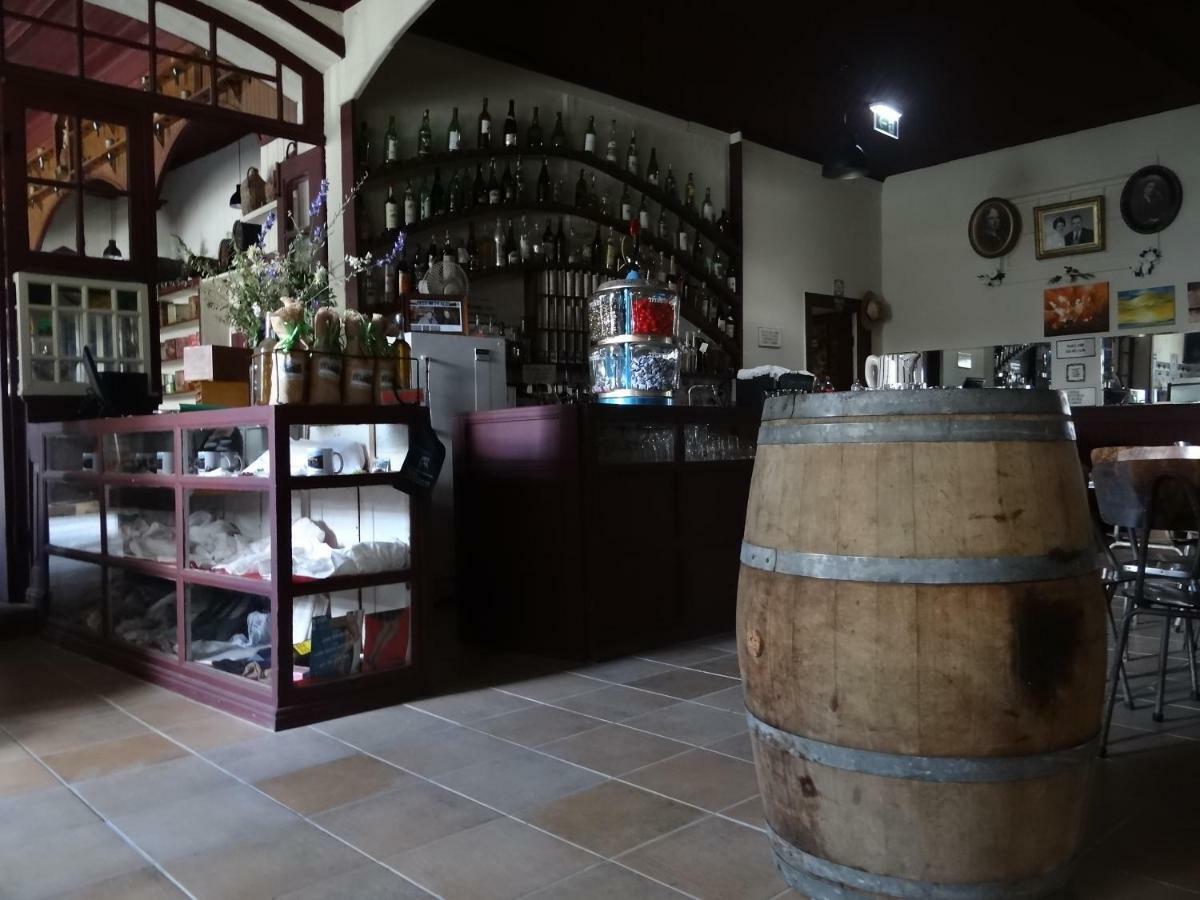 Museu Casa Aleixo Guest House Sernancelhe Bagian luar foto