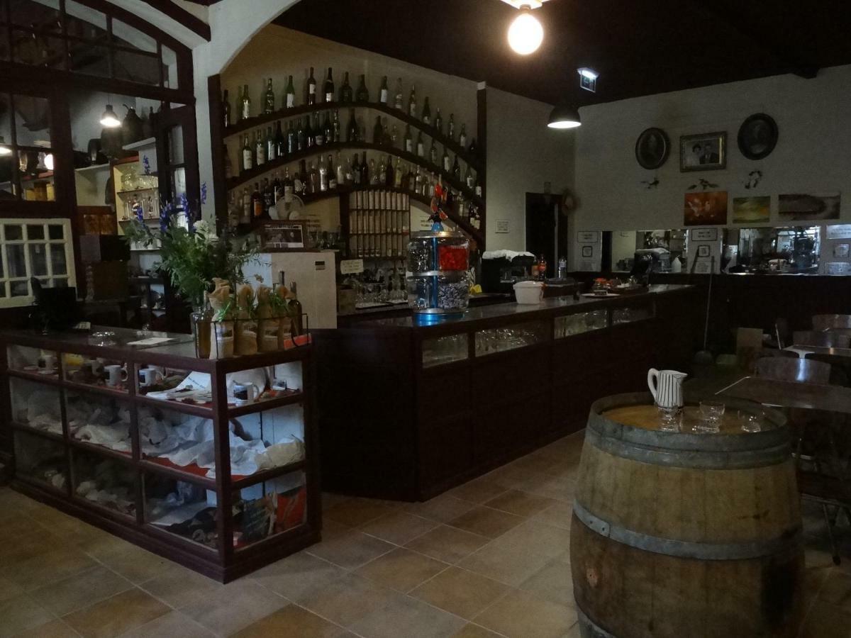Museu Casa Aleixo Guest House Sernancelhe Bagian luar foto