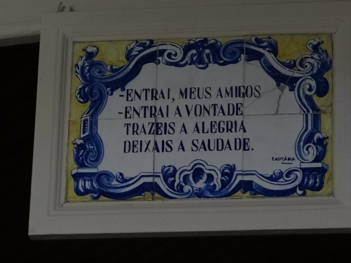 Museu Casa Aleixo Guest House Sernancelhe Bagian luar foto