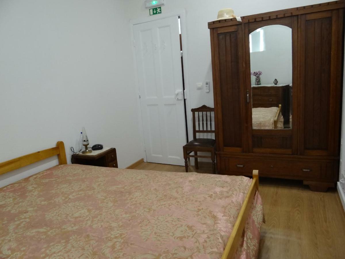 Museu Casa Aleixo Guest House Sernancelhe Bagian luar foto