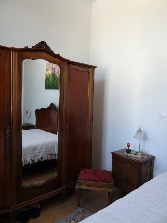 Museu Casa Aleixo Guest House Sernancelhe Bagian luar foto