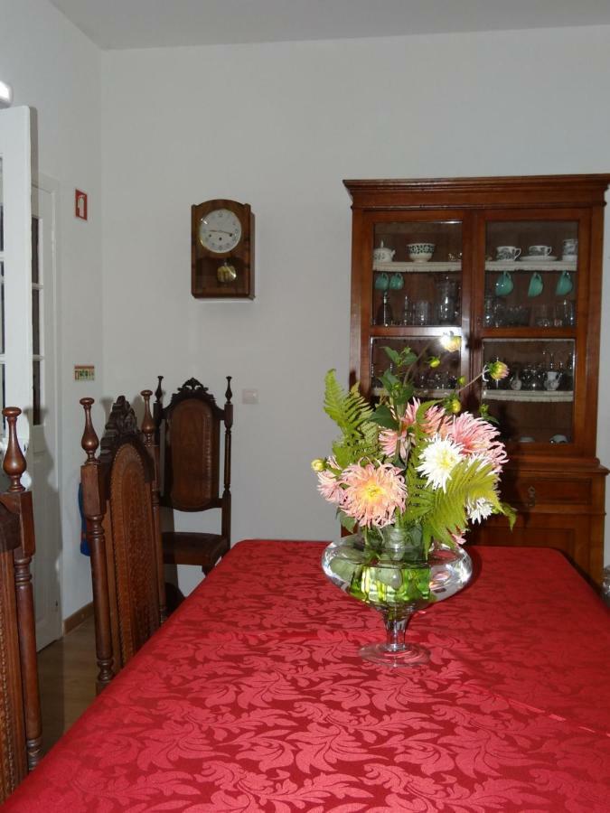 Museu Casa Aleixo Guest House Sernancelhe Bagian luar foto