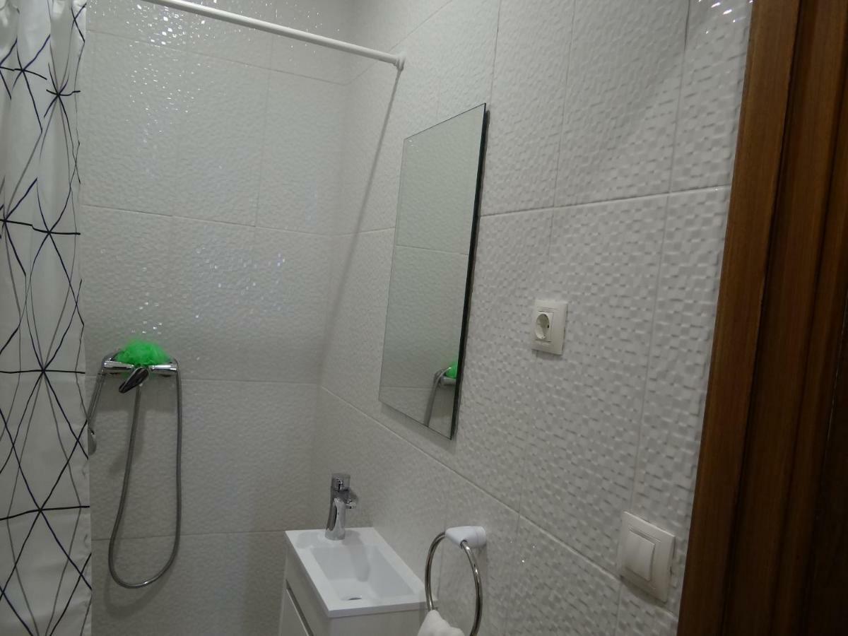 Museu Casa Aleixo Guest House Sernancelhe Bagian luar foto