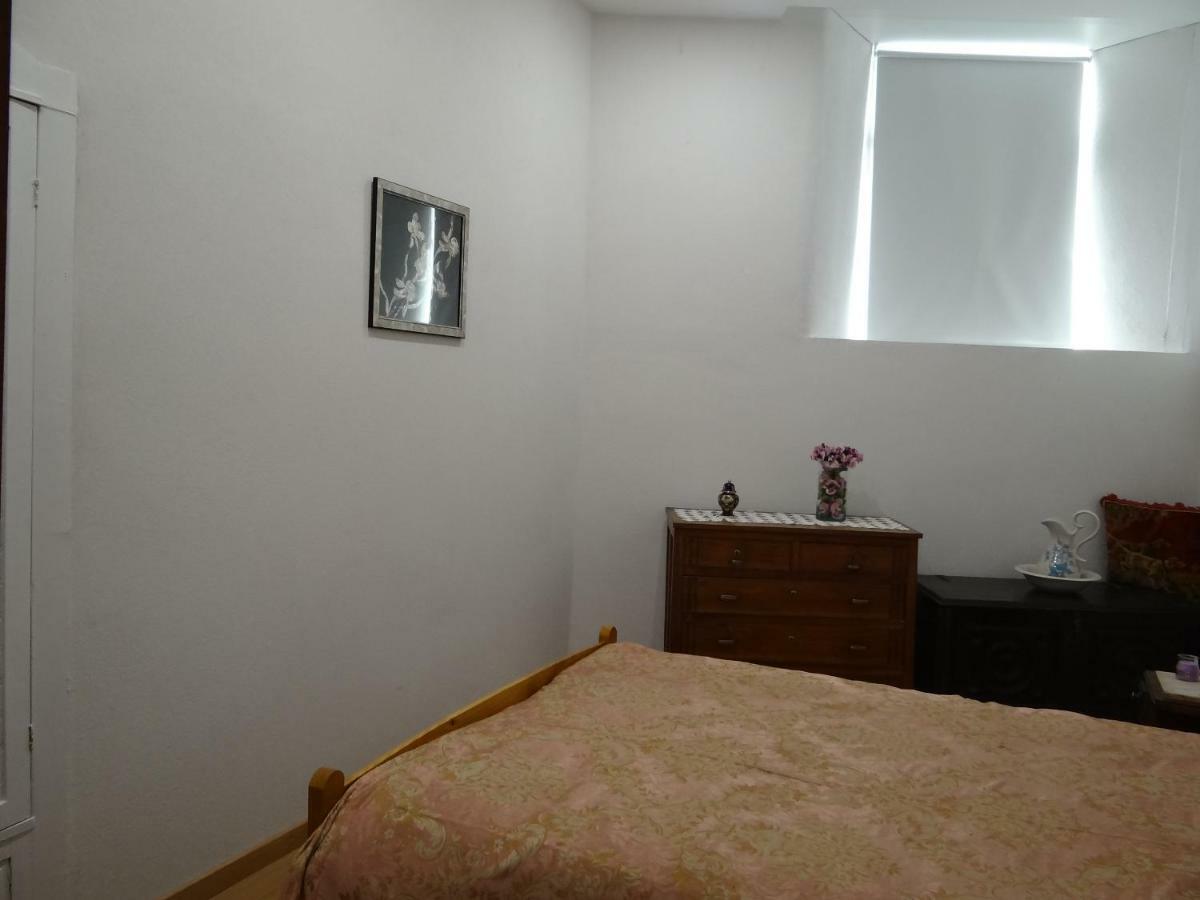 Museu Casa Aleixo Guest House Sernancelhe Bagian luar foto
