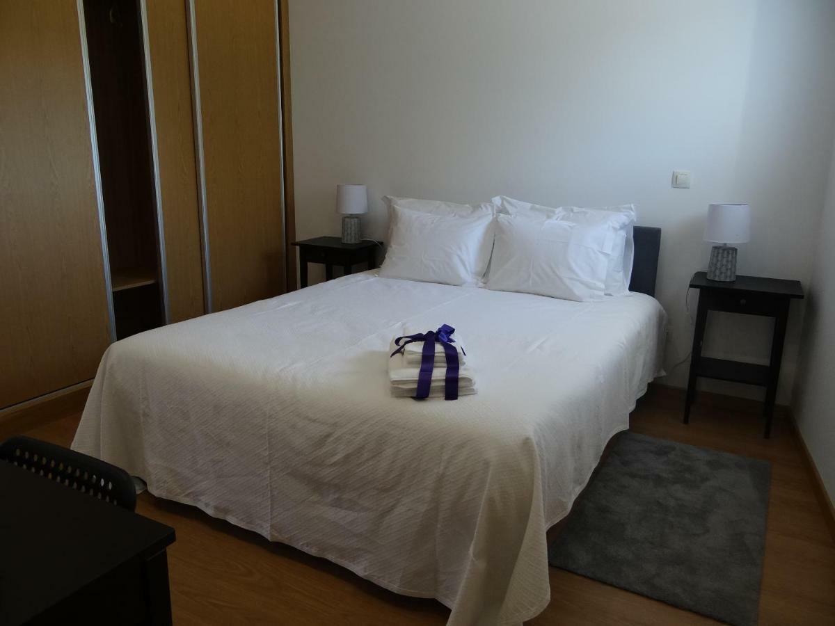 Museu Casa Aleixo Guest House Sernancelhe Bagian luar foto