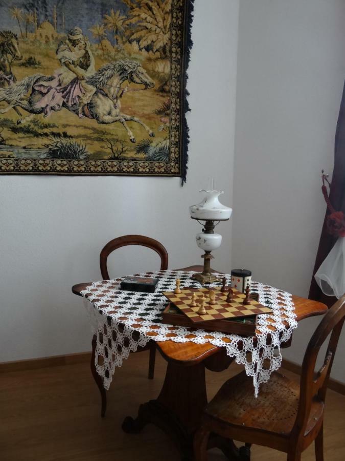 Museu Casa Aleixo Guest House Sernancelhe Bagian luar foto