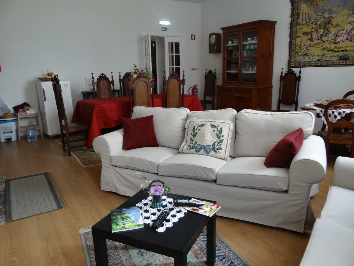 Museu Casa Aleixo Guest House Sernancelhe Bagian luar foto