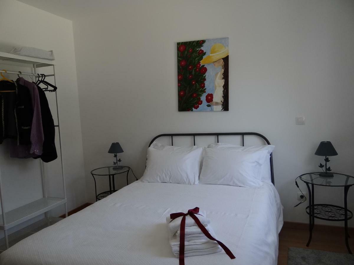 Museu Casa Aleixo Guest House Sernancelhe Bagian luar foto