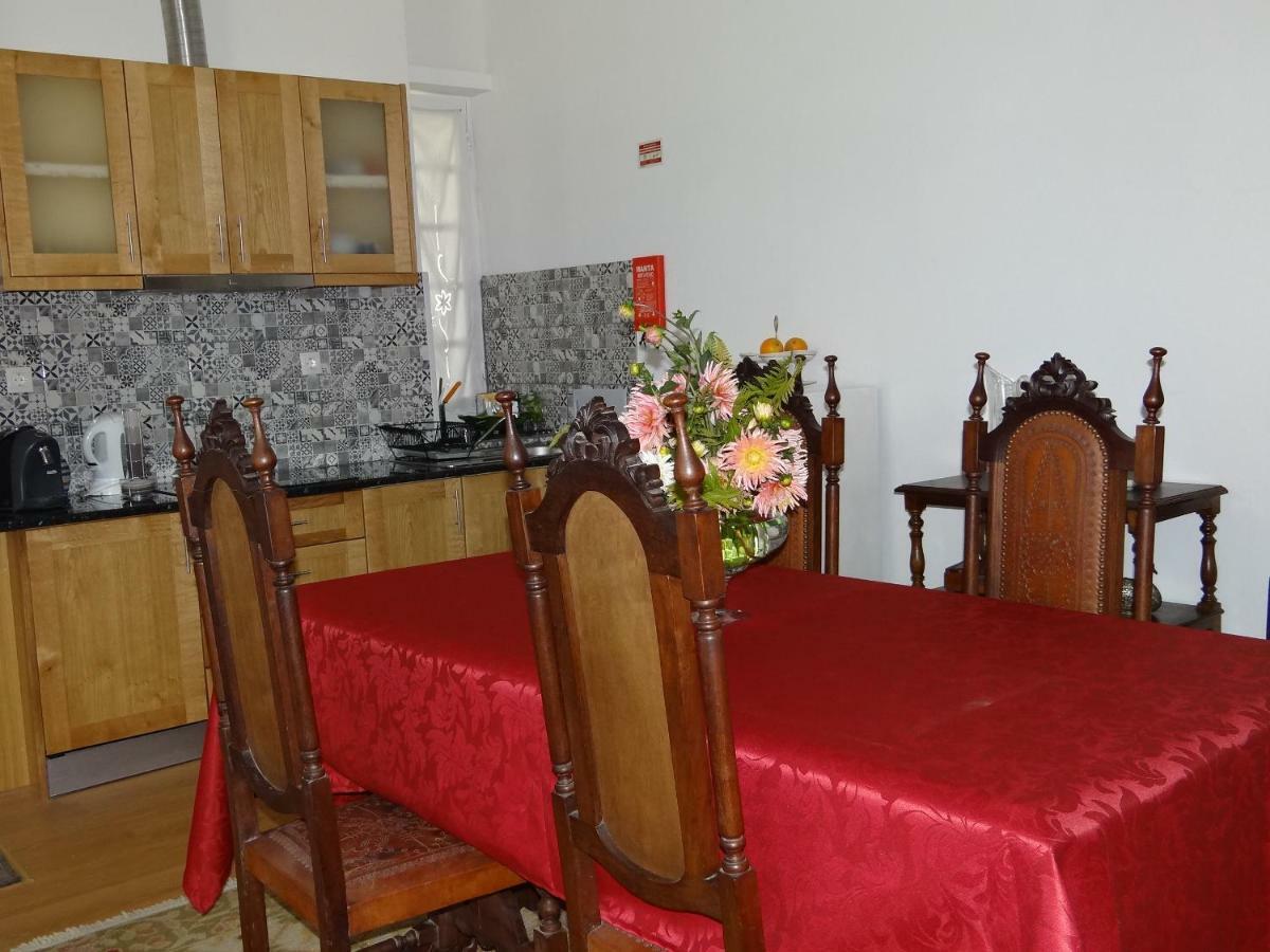 Museu Casa Aleixo Guest House Sernancelhe Bagian luar foto