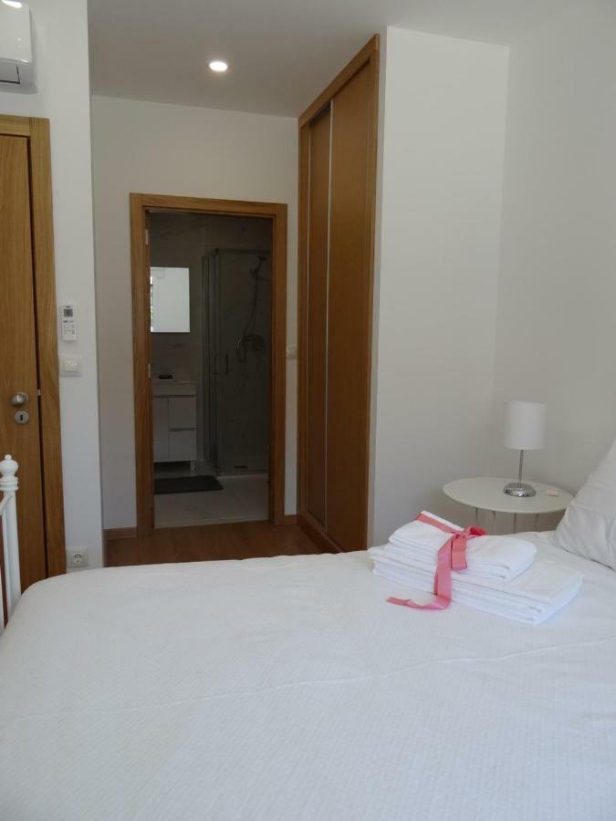 Museu Casa Aleixo Guest House Sernancelhe Bagian luar foto