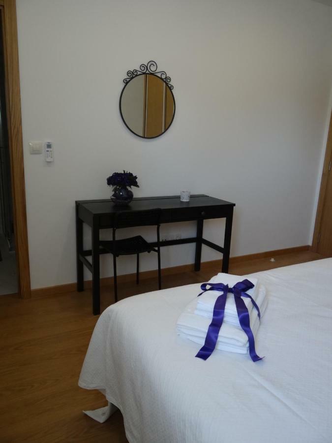 Museu Casa Aleixo Guest House Sernancelhe Bagian luar foto