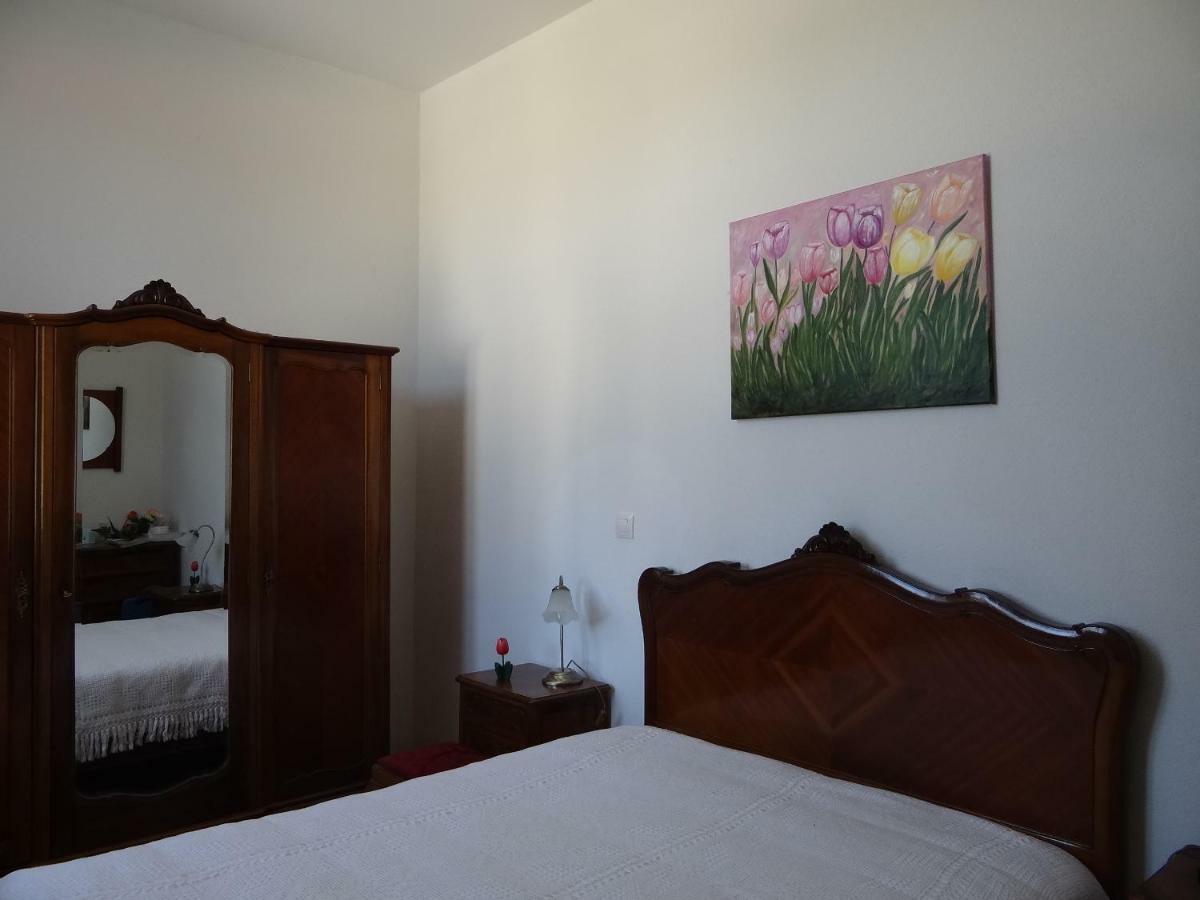 Museu Casa Aleixo Guest House Sernancelhe Bagian luar foto