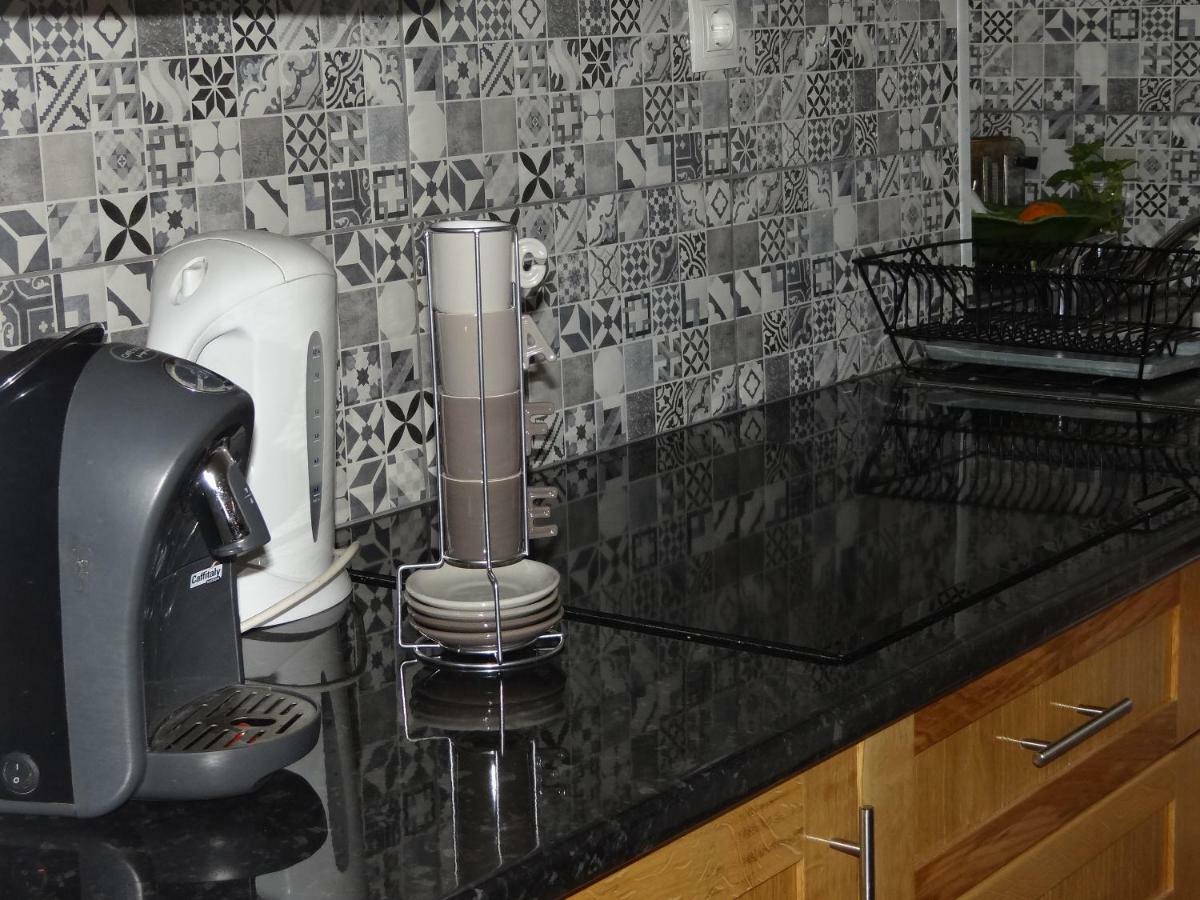 Museu Casa Aleixo Guest House Sernancelhe Bagian luar foto